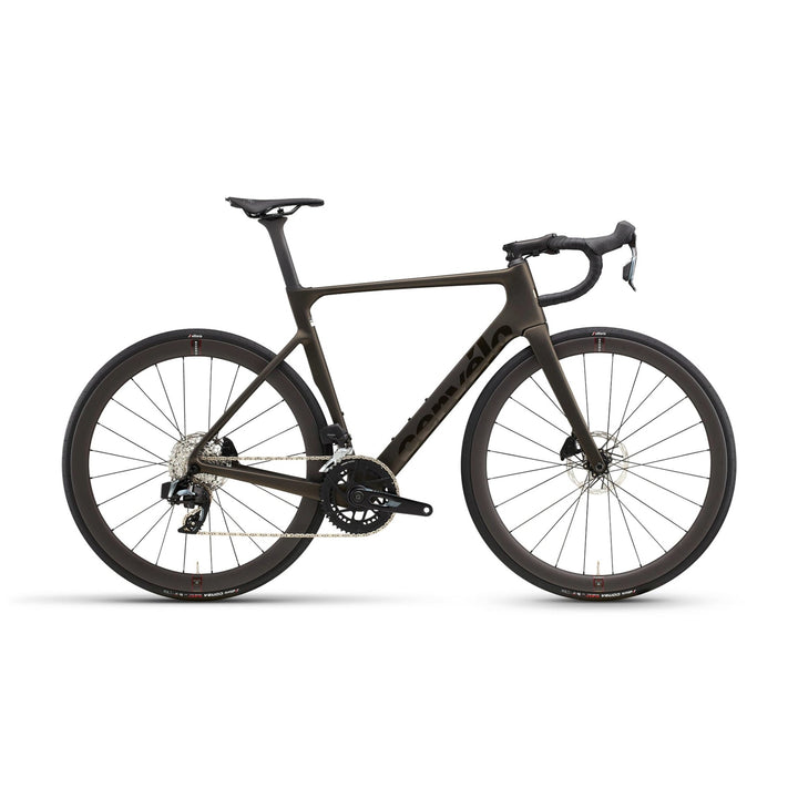 Soloist Rival AXS