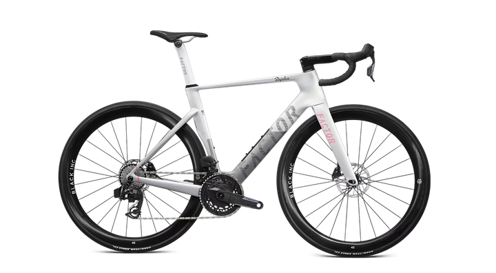 Factor Monza SRAM Force w/PM Special Edition
