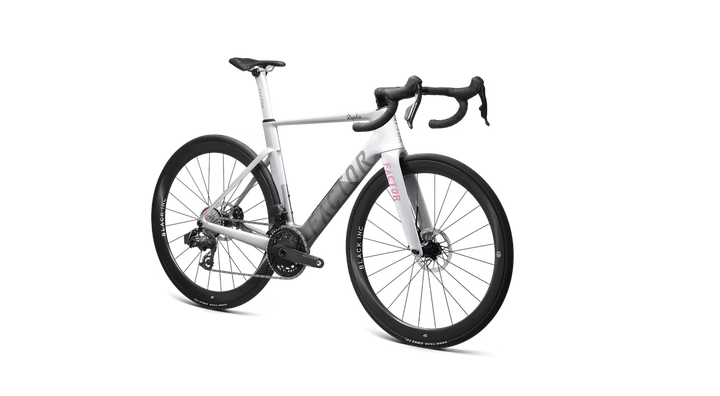 Factor Monza SRAM Force w/PM Special Edition