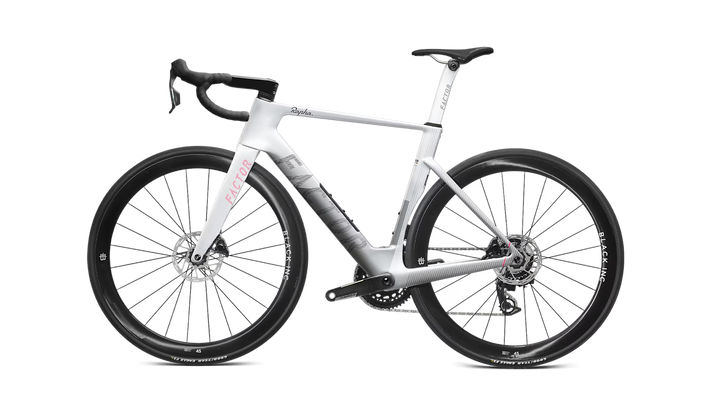 Factor Monza SRAM Force w/PM Special Edition
