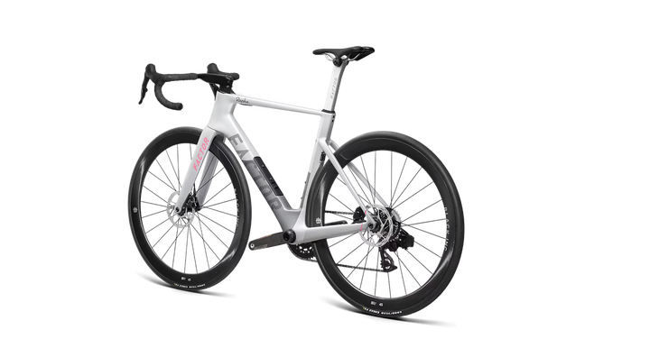 Factor Monza SRAM Force w/PM Special Edition