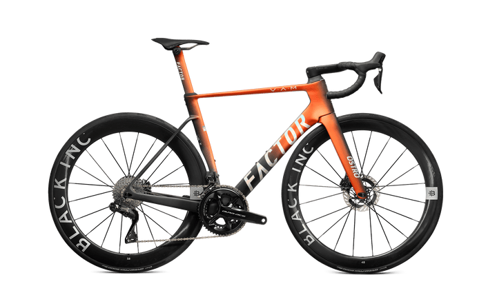 Factor Ostro Vam Frameset + Wheels - image 6