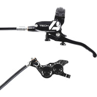 Hope Tech 4 V4 Standard Hose Disc Brake w/o Rotor