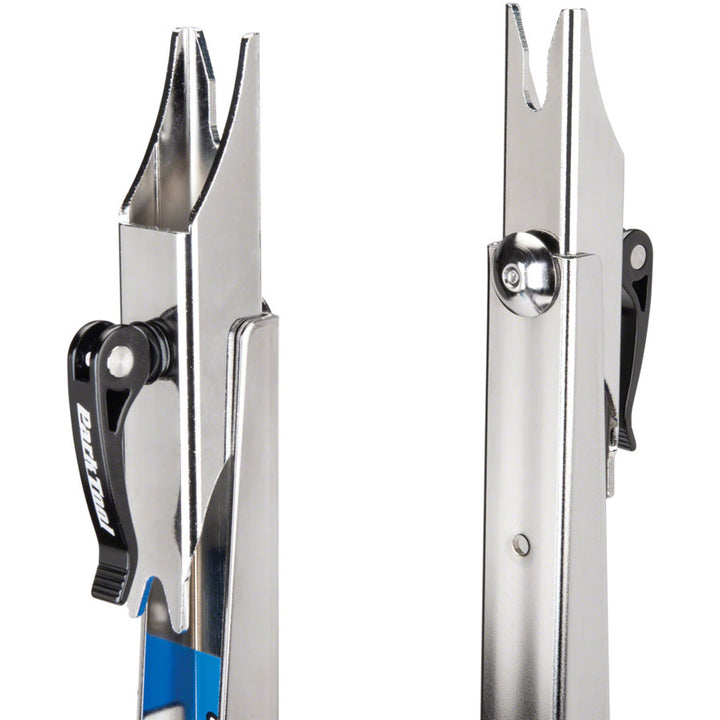 Truing Stand Parts
