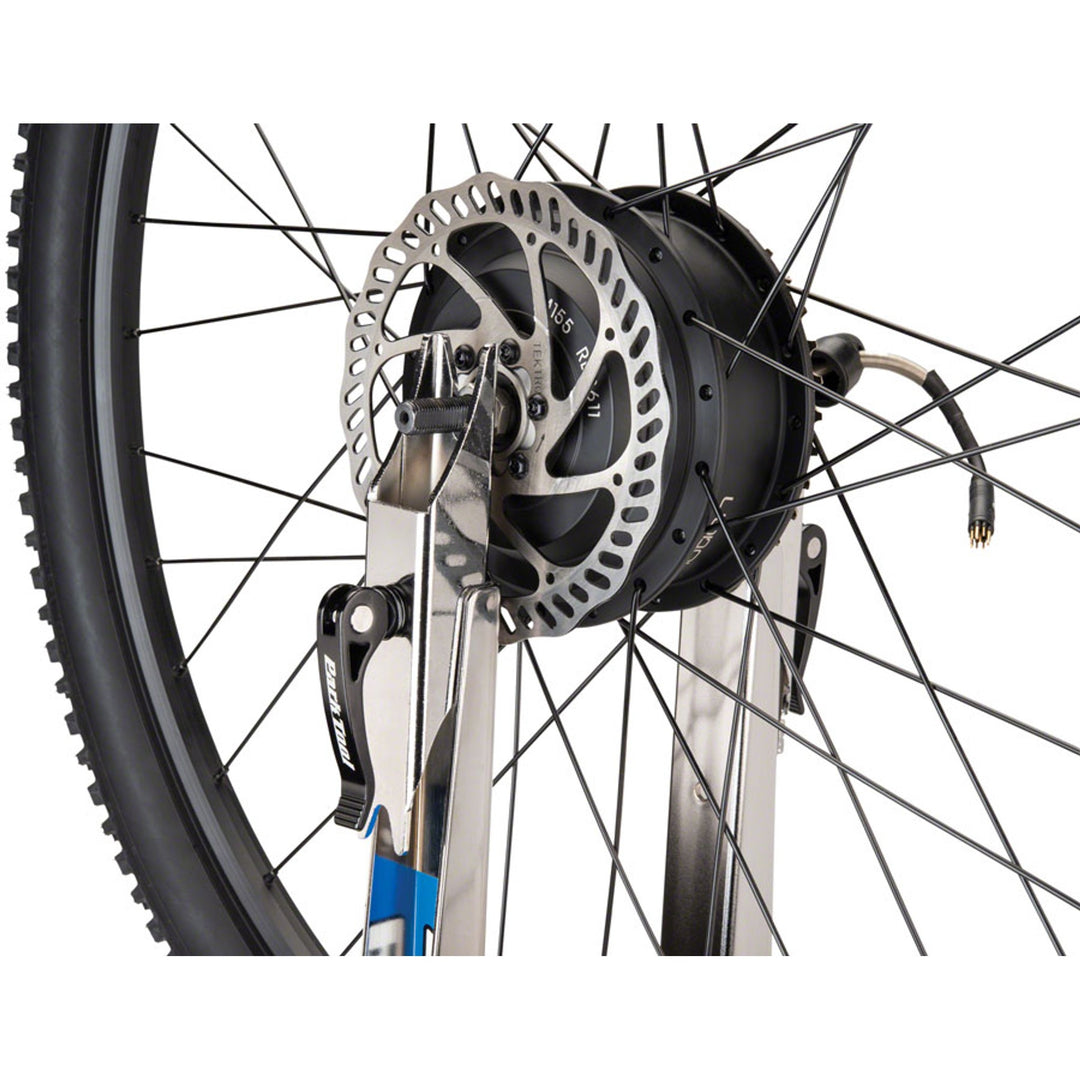 Truing Stand Parts
