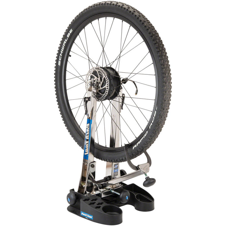 Truing Stand Parts