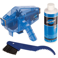 CG-2.4 Chain and Drivetrain Cleaning Kit