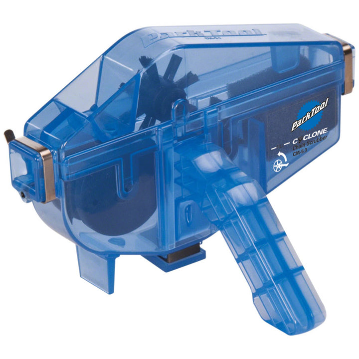 CM-5.3 Cyclone Chain Scrubber
