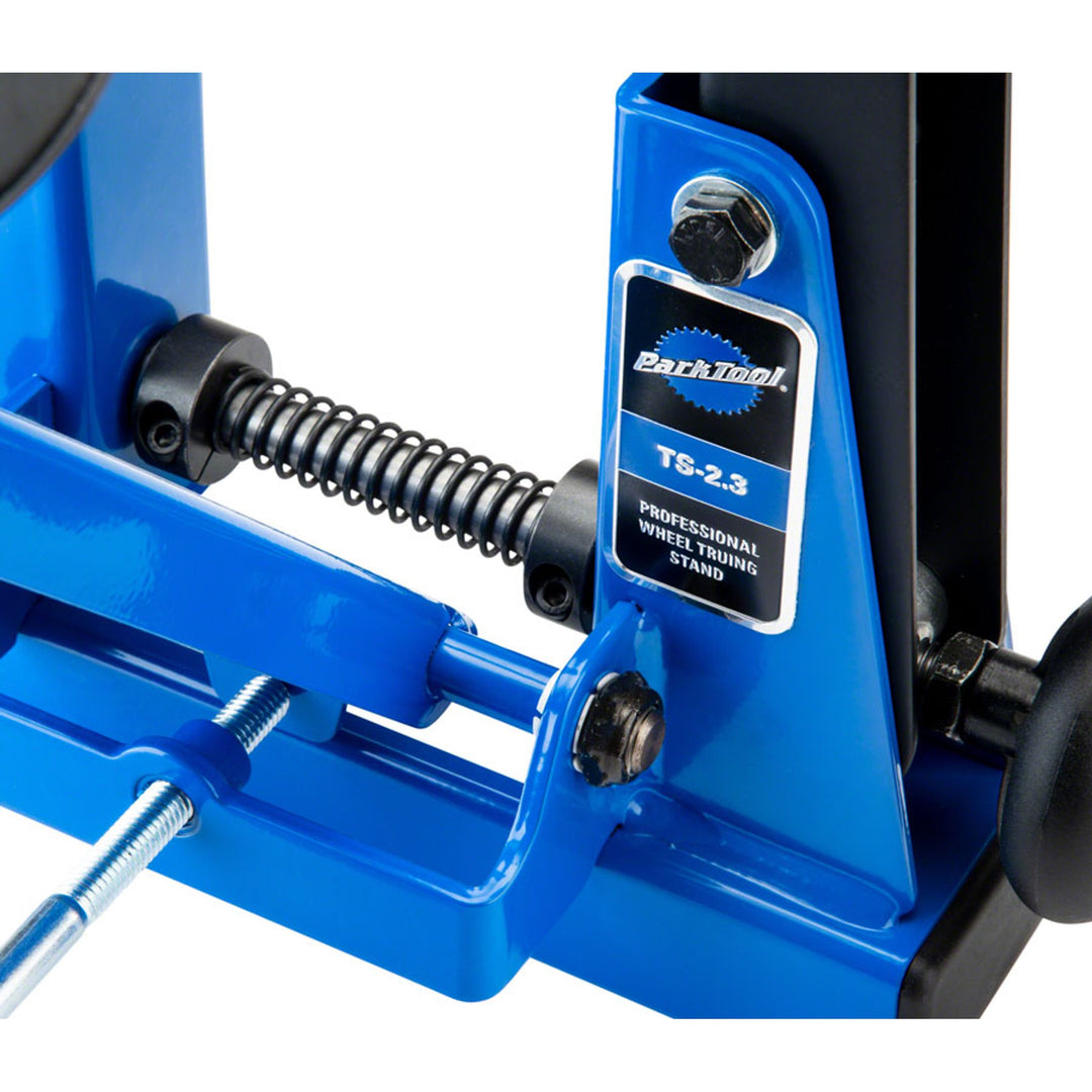 TS-2.3 Pro Wheel Truing Stand