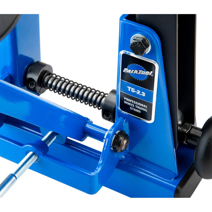 TS-2.3 Pro Wheel Truing Stand
