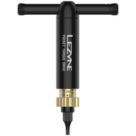 Pocket Torque Drive Torque Wrench - 2-6 Nm, 2.5, 3, 4, 5MM, T20, AND T25 BITS, With Storage Case, Black