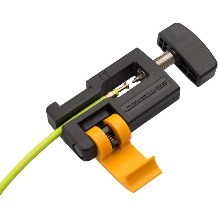 Needle Driver