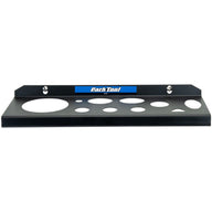JH-2 Wall-Mounted Lubricant and Compound Organizer