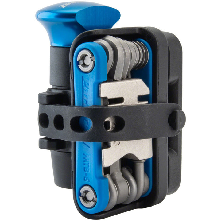 RTP-1 Rescue Tool Pod