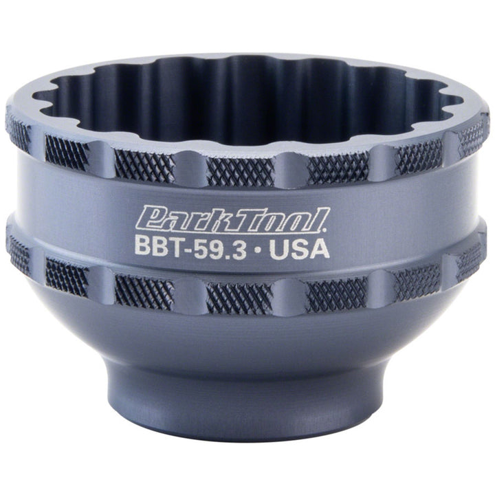 BBT 16 Notch Bottom Bracket Tool