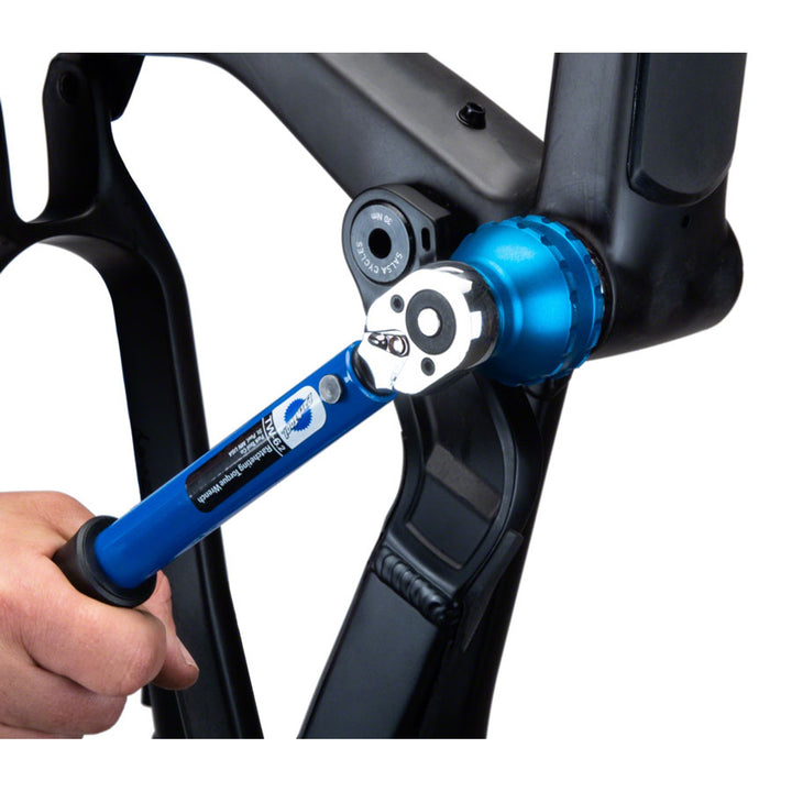 BBT 16 Notch Bottom Bracket Tool
