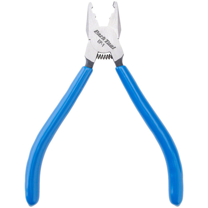 EP-1 End Cap Crimping Pliers