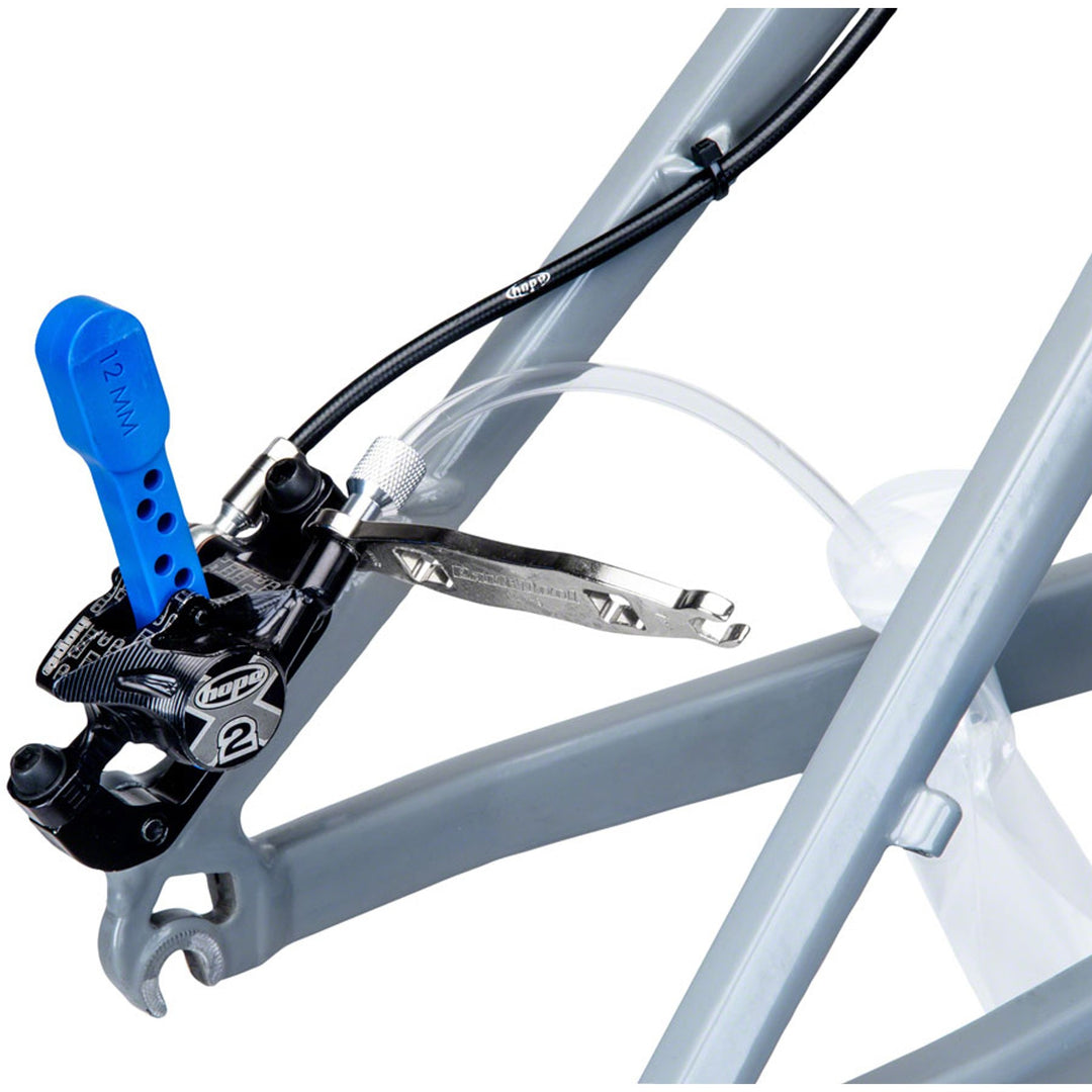 BKD-1.2 Hydraulic Brake Bleed Kit – DOT Fluid