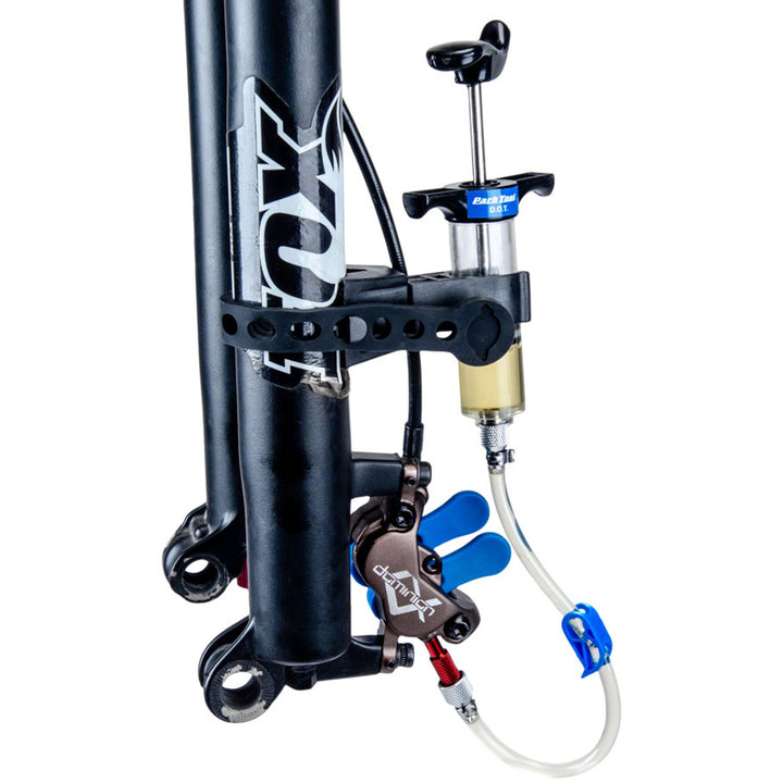 BKD-1.2 Hydraulic Brake Bleed Kit – DOT Fluid