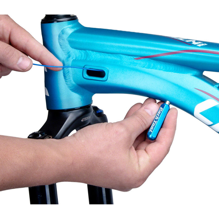 IR-1.3 Internal Cable Routing Kit