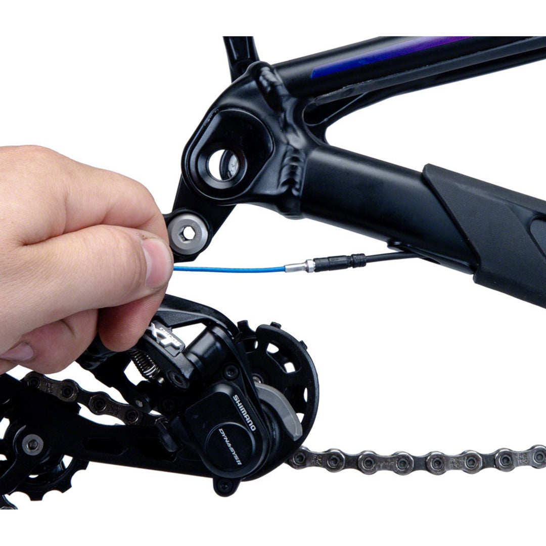 IR-1.3 Internal Cable Routing Kit