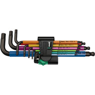 950/9 Hex-Plus SB L-Key Hex Wrench Set