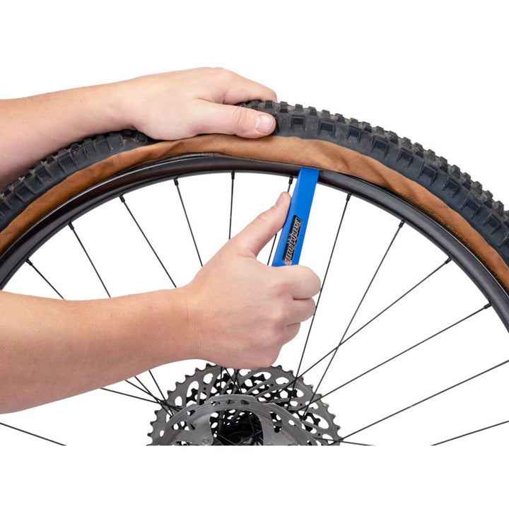 TL-6.3 Steel Core Tire Levers
