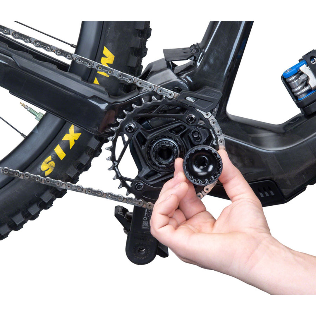 Fazua Ride 60 Lockring Tool