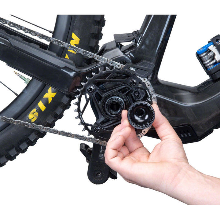 Fazua Ride 60 Lockring Tool