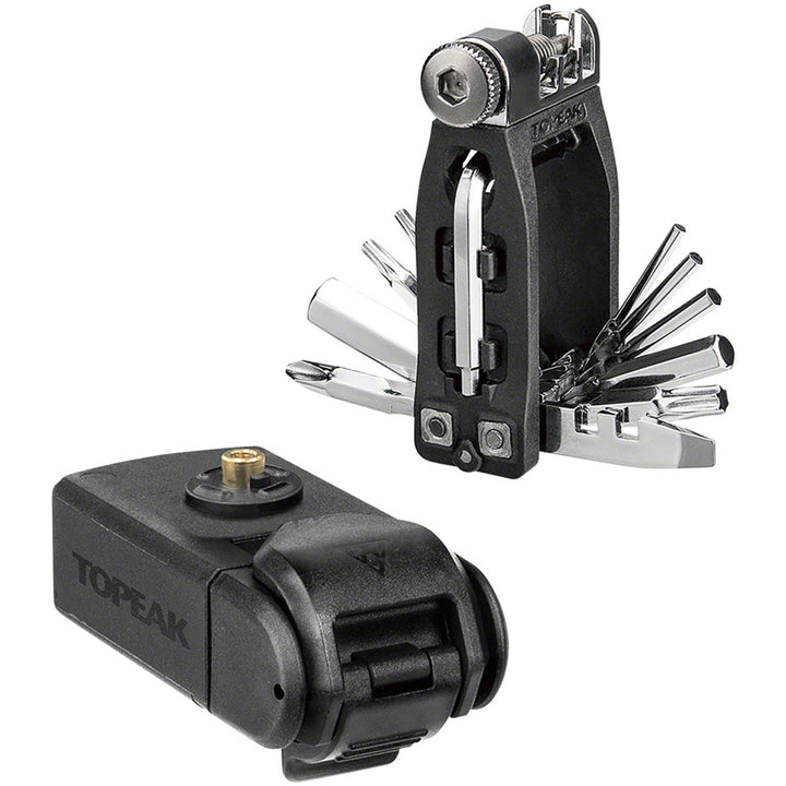 Ninja Master Plus ToolBox Mini Tool - T16