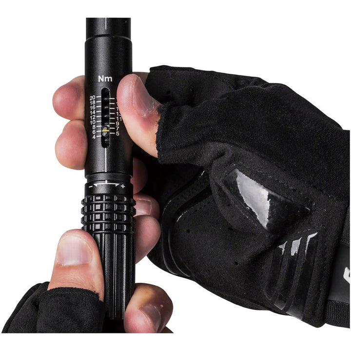 Torq Stick