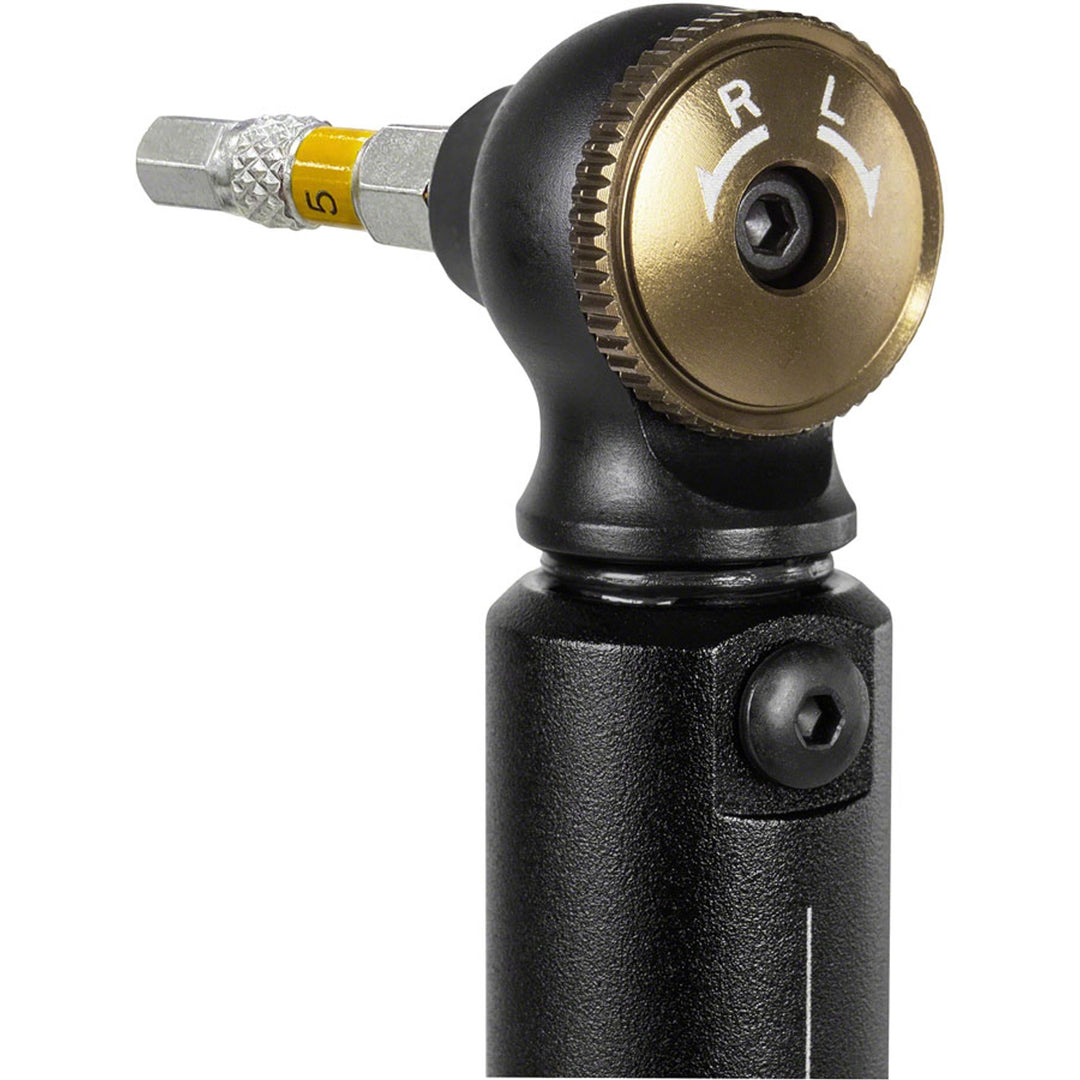 Torq Stick