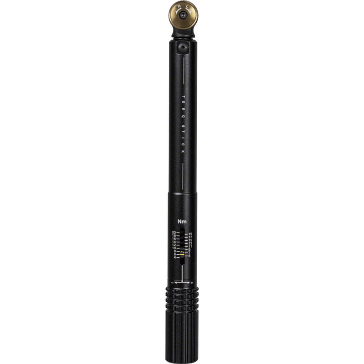 Torq Stick
