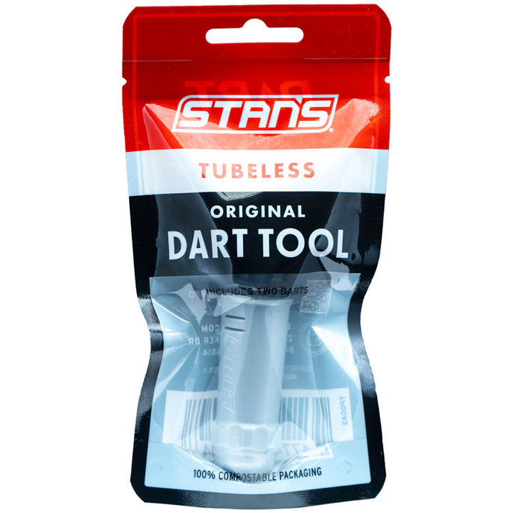 Dart Tool