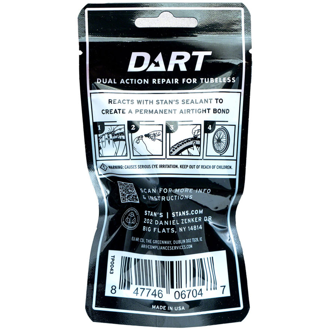 Dart Tool