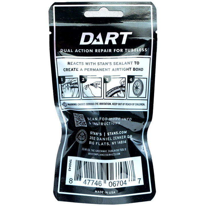 Dart Tool