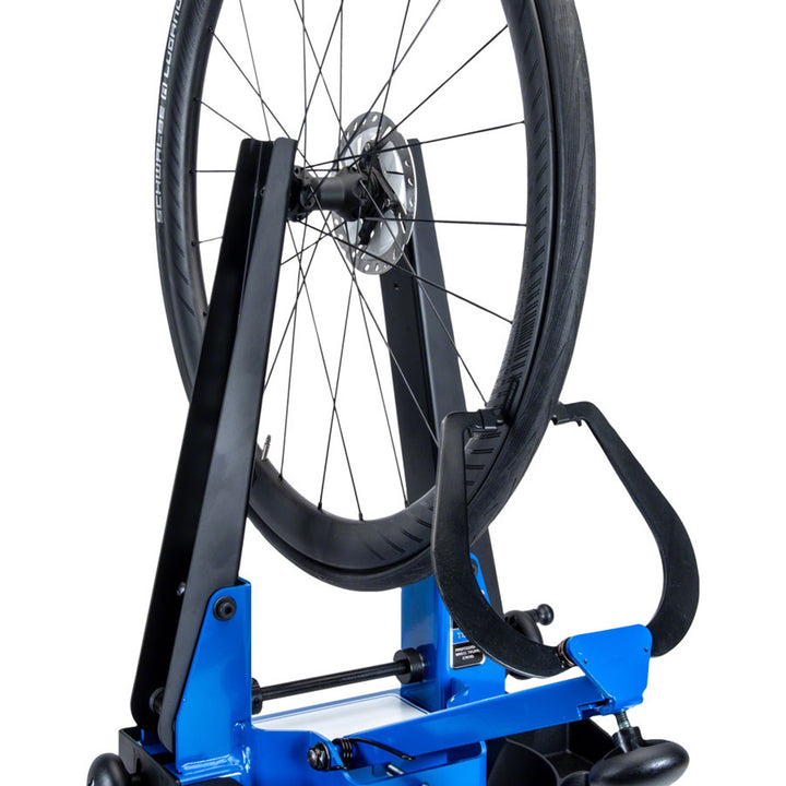 TS-4.3 Professional Truing Stand