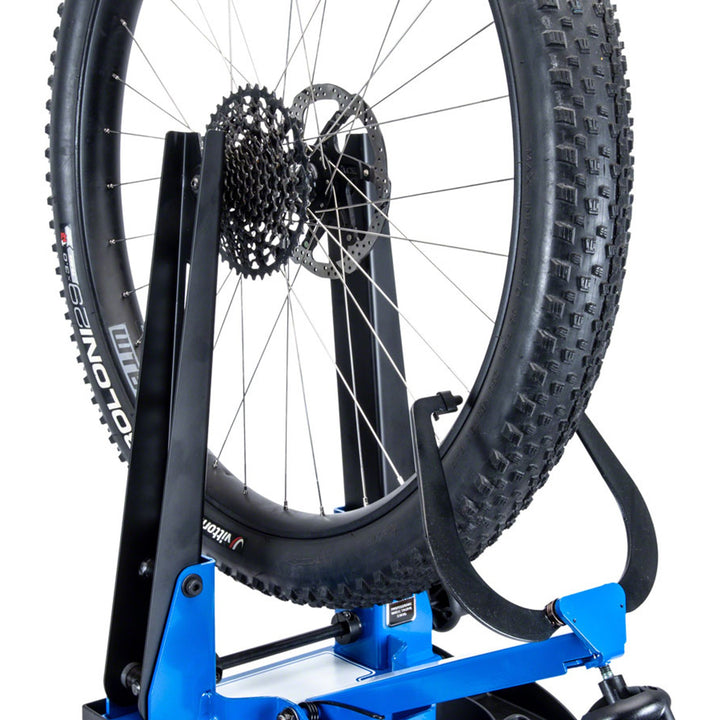 TS-4.3 Professional Truing Stand