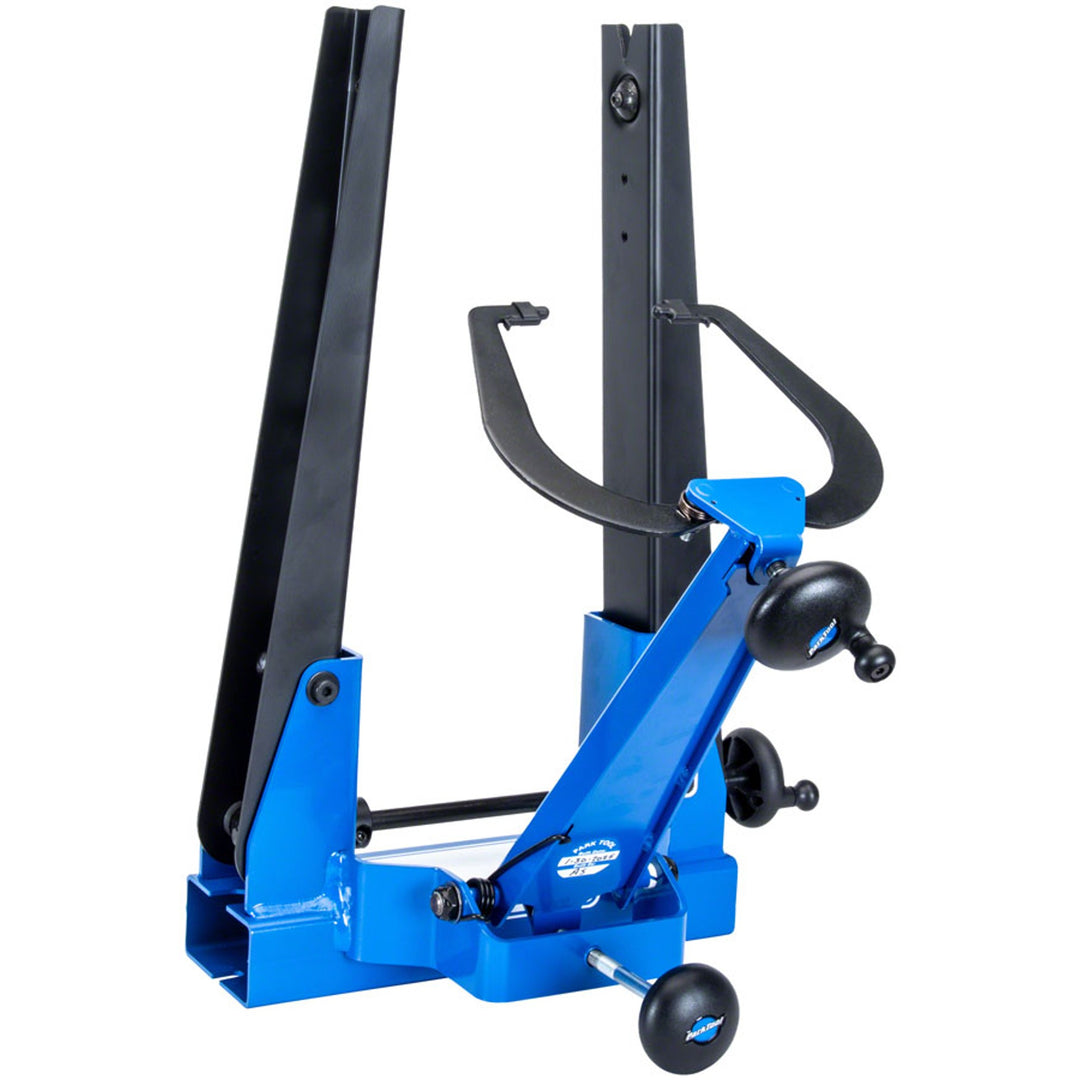TS-4.3 Professional Truing Stand