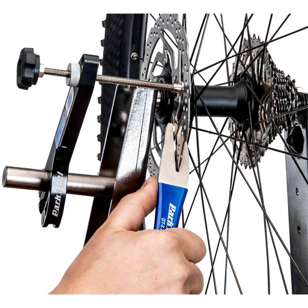 DT-2.2 Rotor Truing Fork