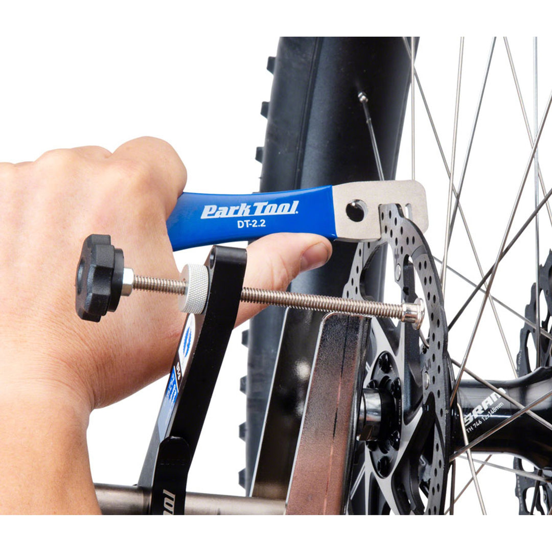 DT-2.2 Rotor Truing Fork