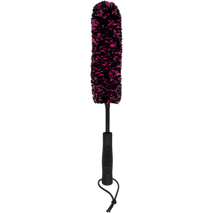 Microfibre Brush Kit