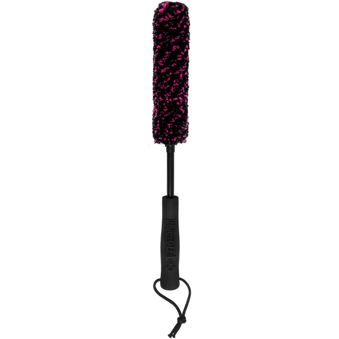 Microfibre Brush Kit
