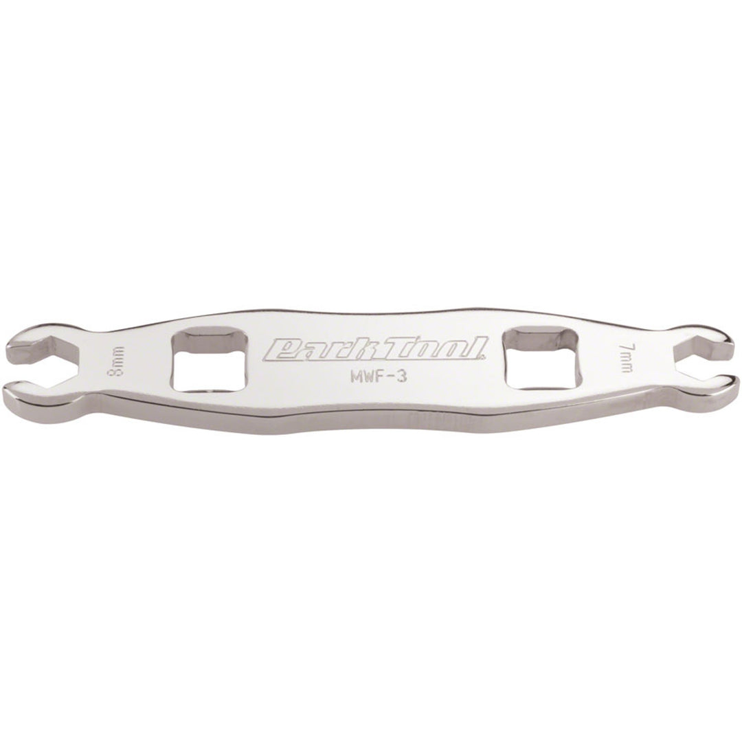 MWF-3 Metric Flare Wrench