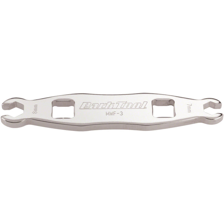 MWF-3 Metric Flare Wrench