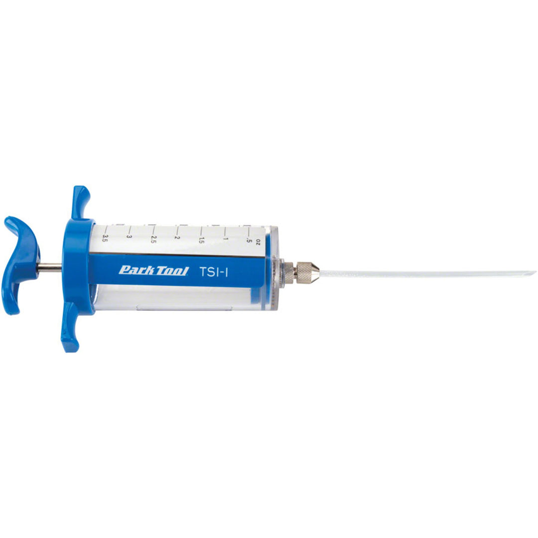 Tubeless Sealant Injector
