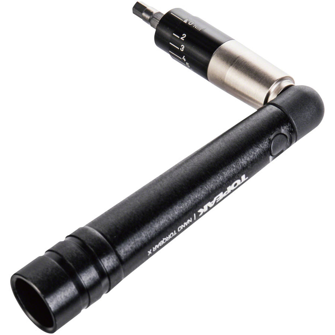 Nano Torqbar X