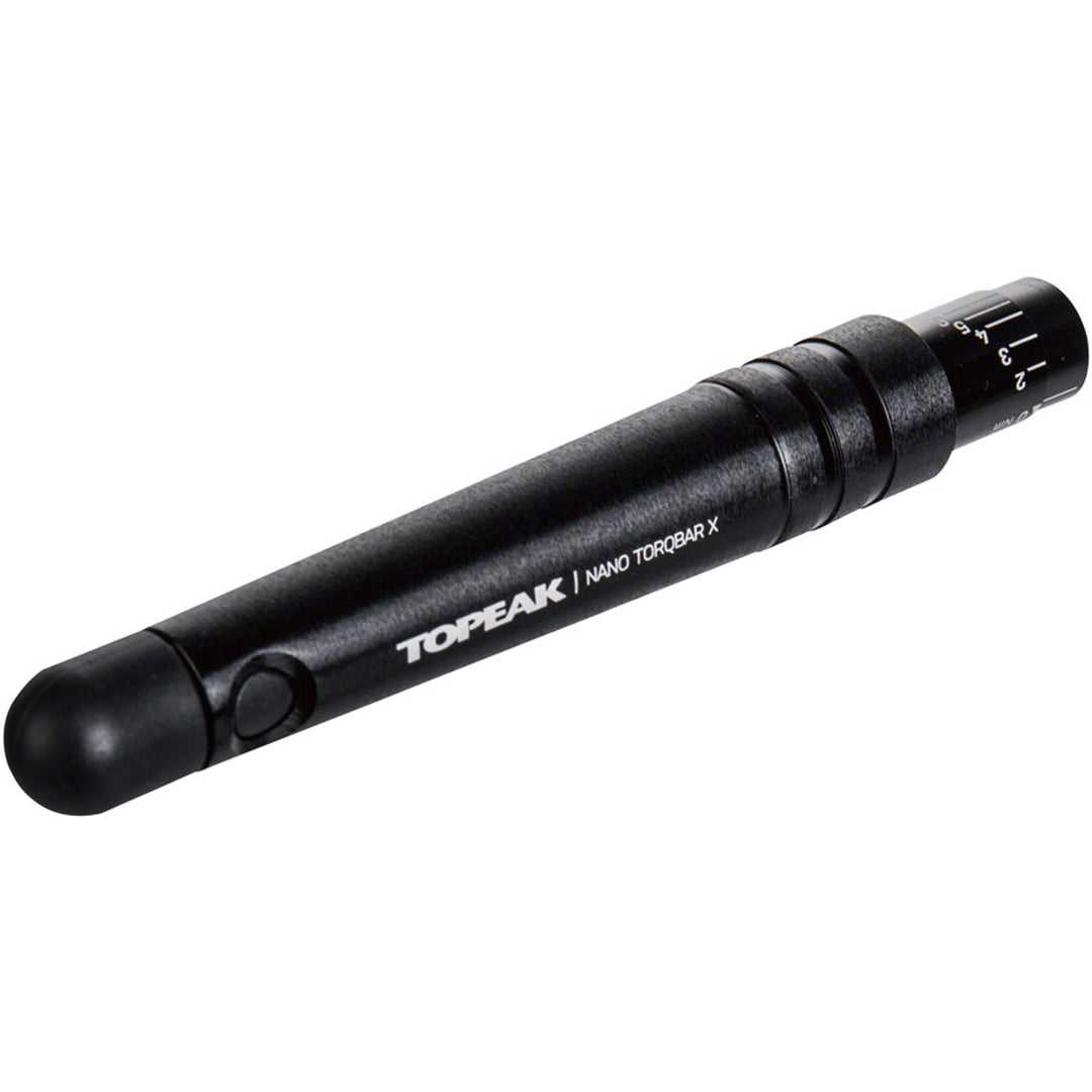 Nano Torqbar X