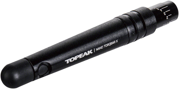 Nano Torqbar X