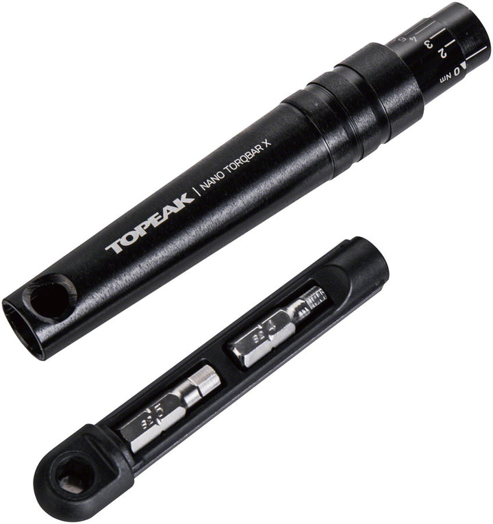 Nano Torqbar X